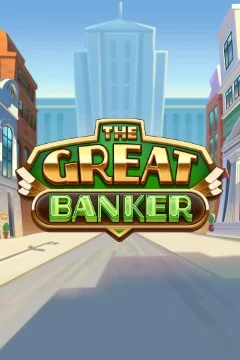 The Great Banker - Push Gaming