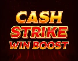 Cash Strike Win Boost - Blueprint